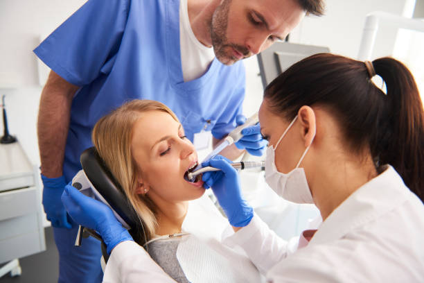 Best Preventive Dentistry  in Kemah, TX