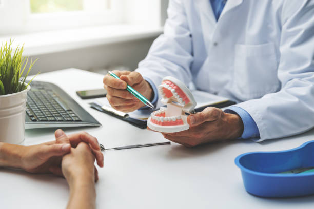 Best Periodontal (Gum) Disease Treatment  in Kemah, TX