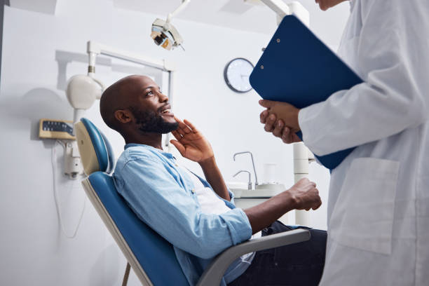 Advanced Technology for Better Dental Care in Kemah, TX