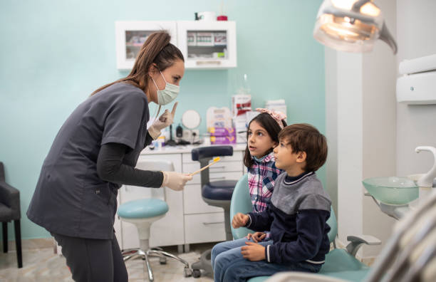 Best Wisdom Tooth Removal  in Kemah, TX