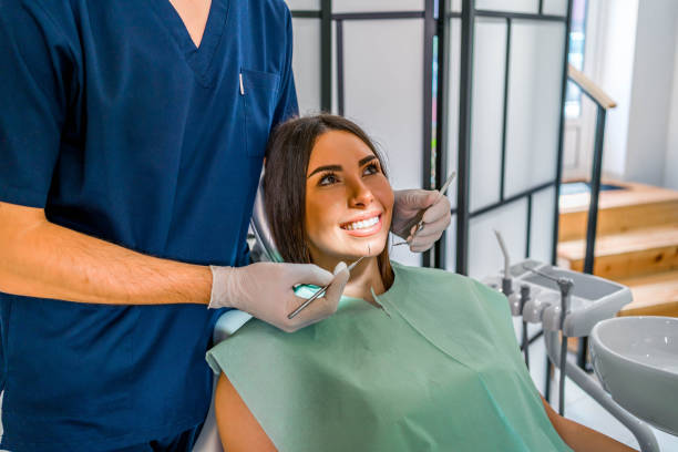 Dental X-Rays and Imaging in Kemah, TX
