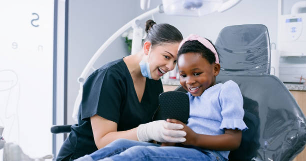 Oral Surgery in Kemah, TX