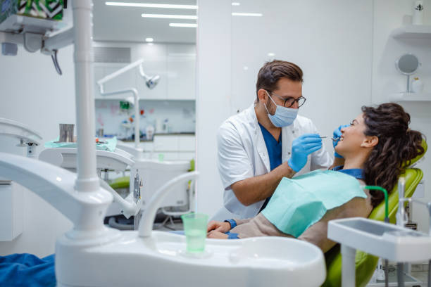 Best Dental Inlays and Onlays  in Kemah, TX